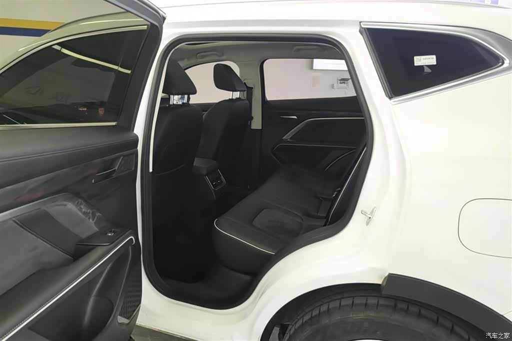 Haval H6, 2024 11