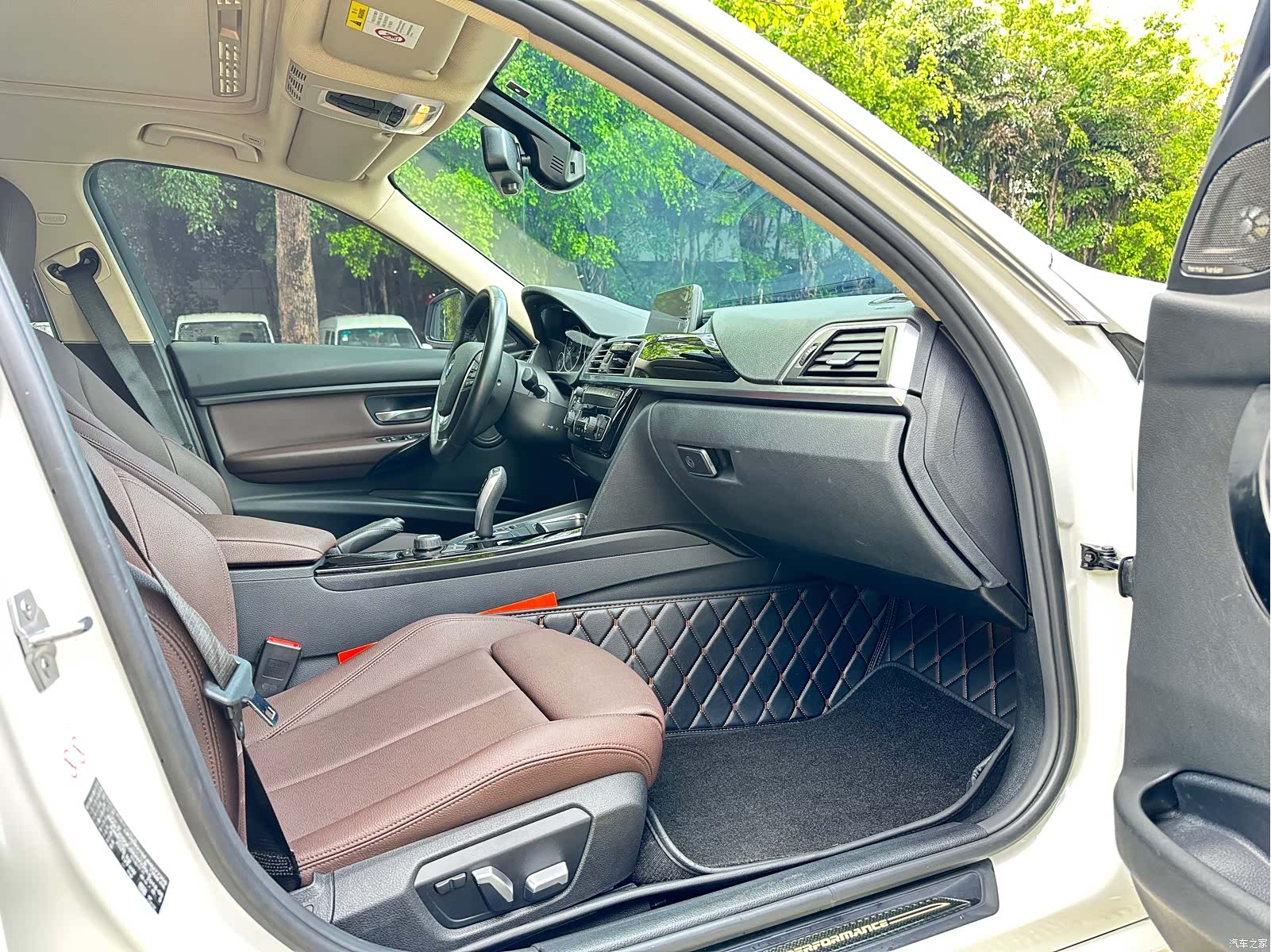 BMW 3 Series, 2018 8