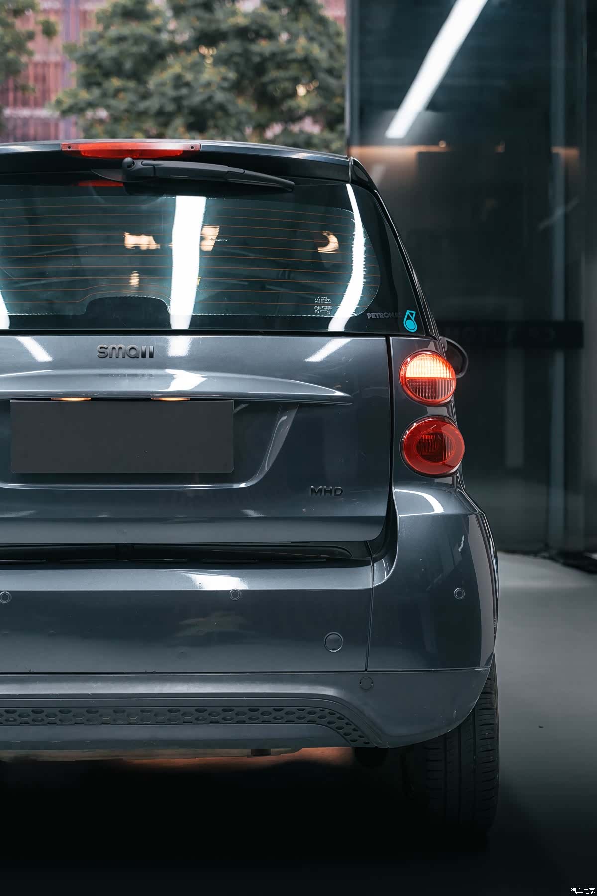 Smart Fortwo, 2013 6