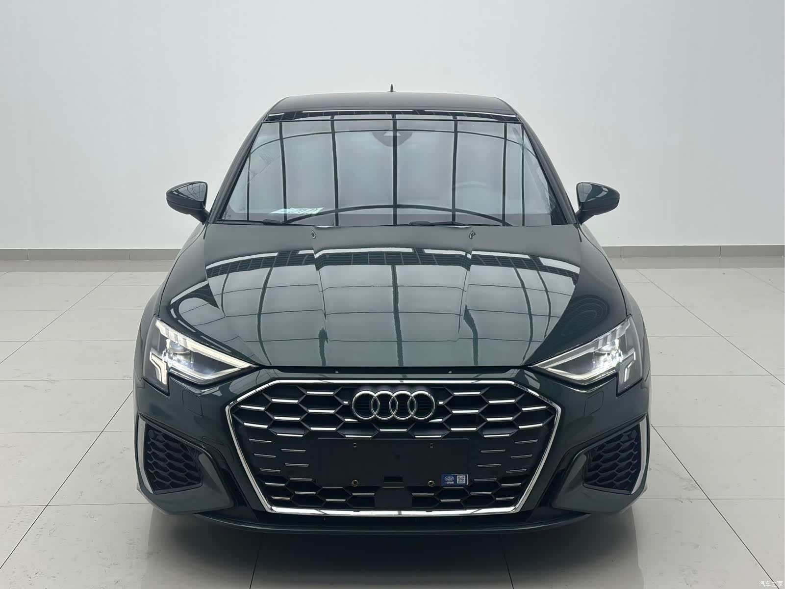 Audi A3, 2022 3