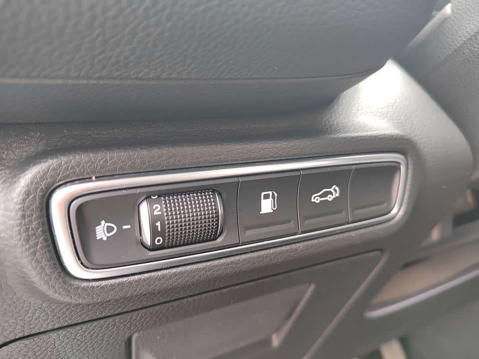 Trumpchi Trumpchi GS8 Trumpchi Trumpchi GS8