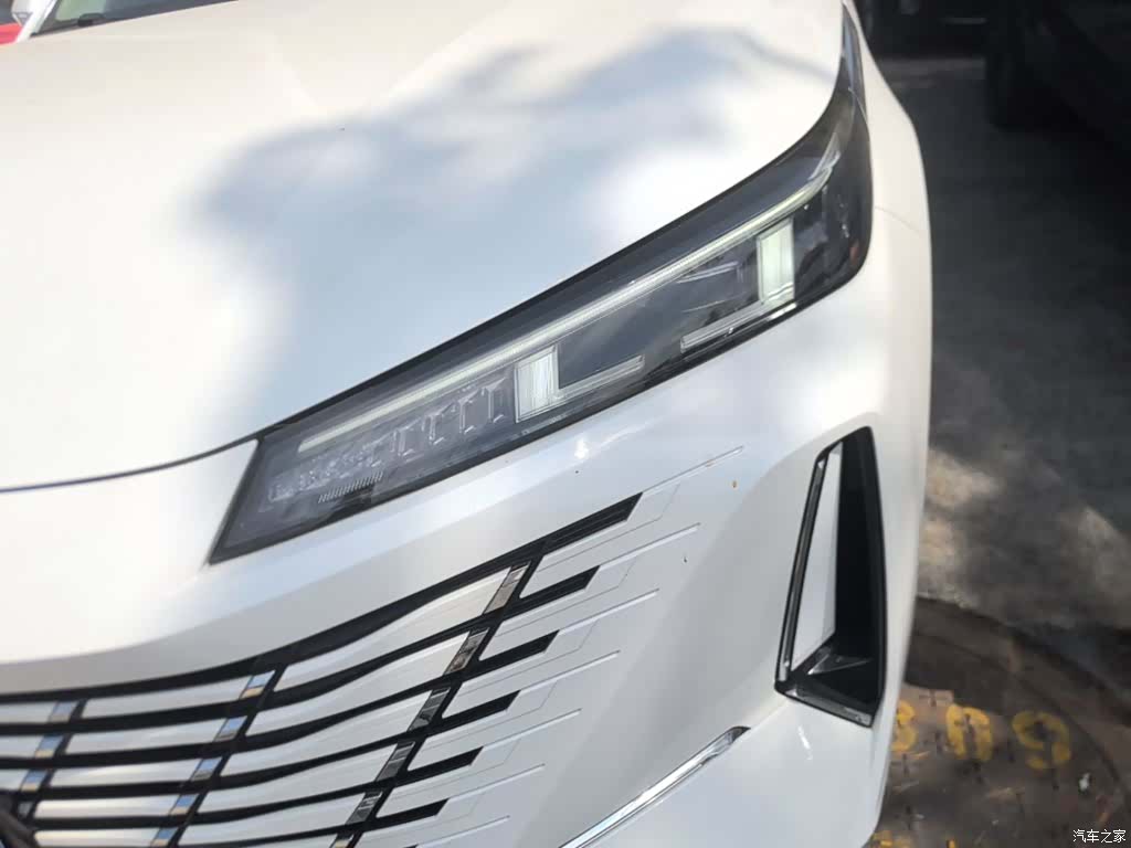 Changan Eado, 2024 24