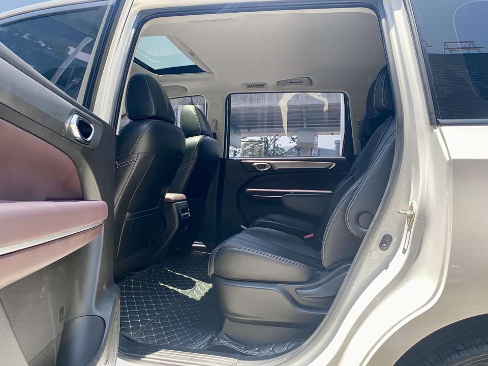 Trumpchi Trumpchi M6