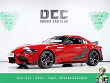 SUPRA 2021 GR SUPRA 3.0T ׼