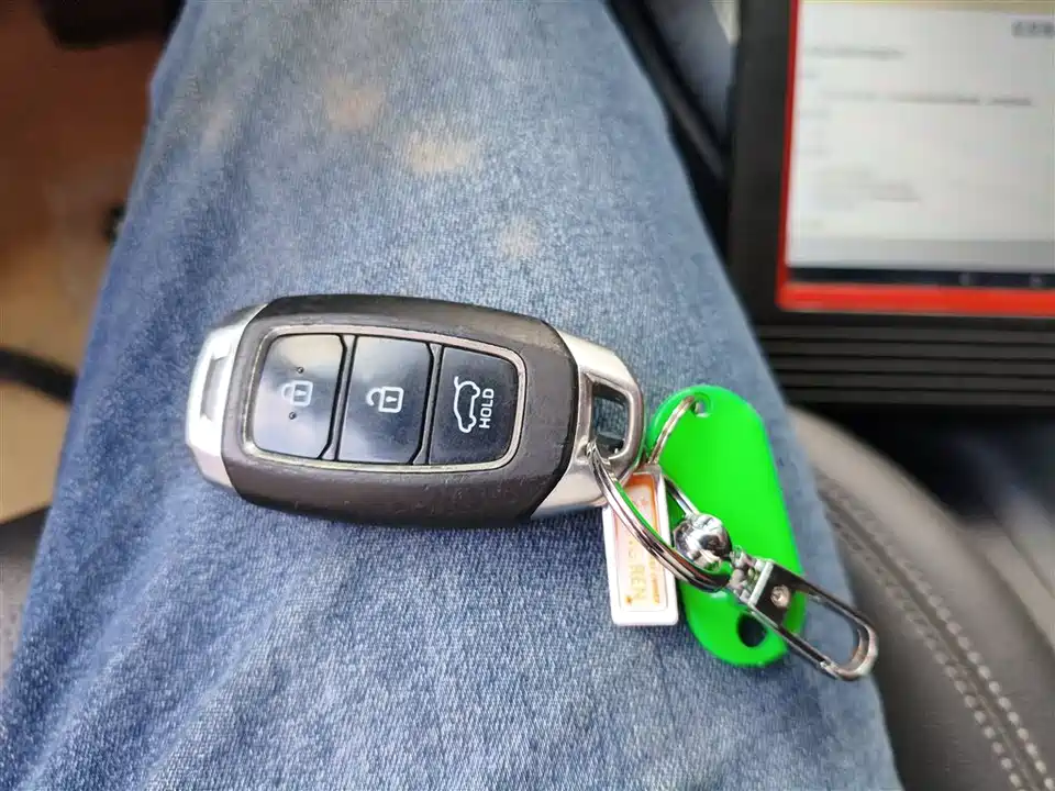 Hyundai Beijing ix35