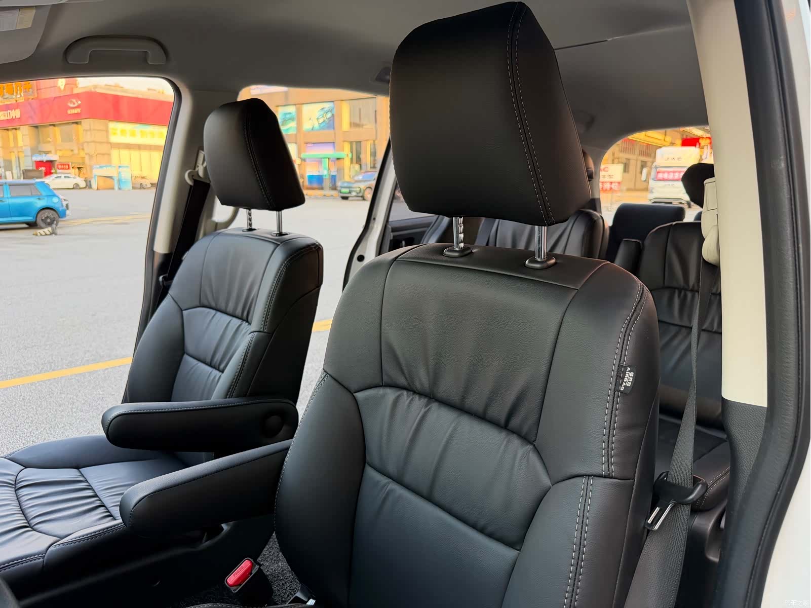 Honda Odyssey, 2023 32