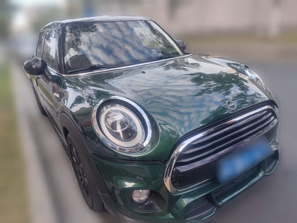MINI MINI