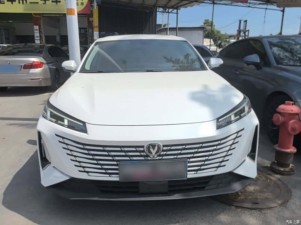 Changan Eado, 2024 3