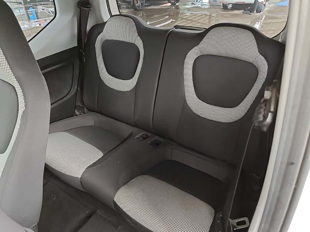 Wuling MINIEV, 2025 17