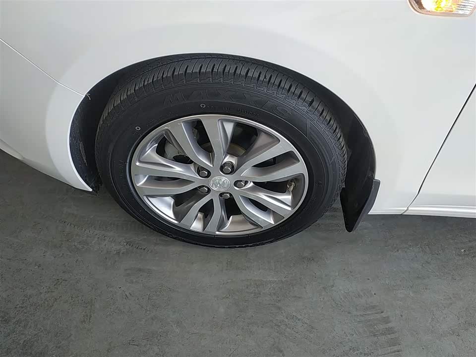 Buick Yinglang Buick Yinglang