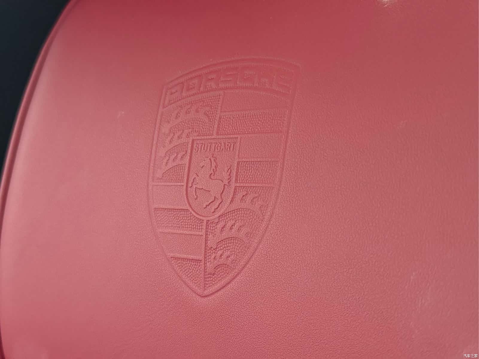 Porsche Macan, 2025 15
