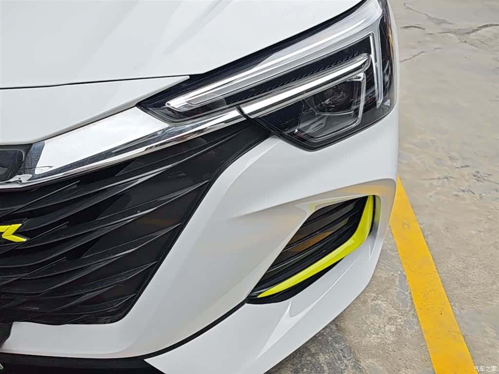 Roewe i6, 2021 24