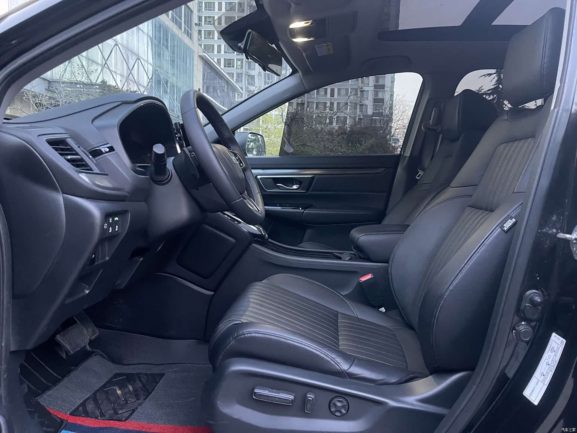 Honda Breeze, 2021 10