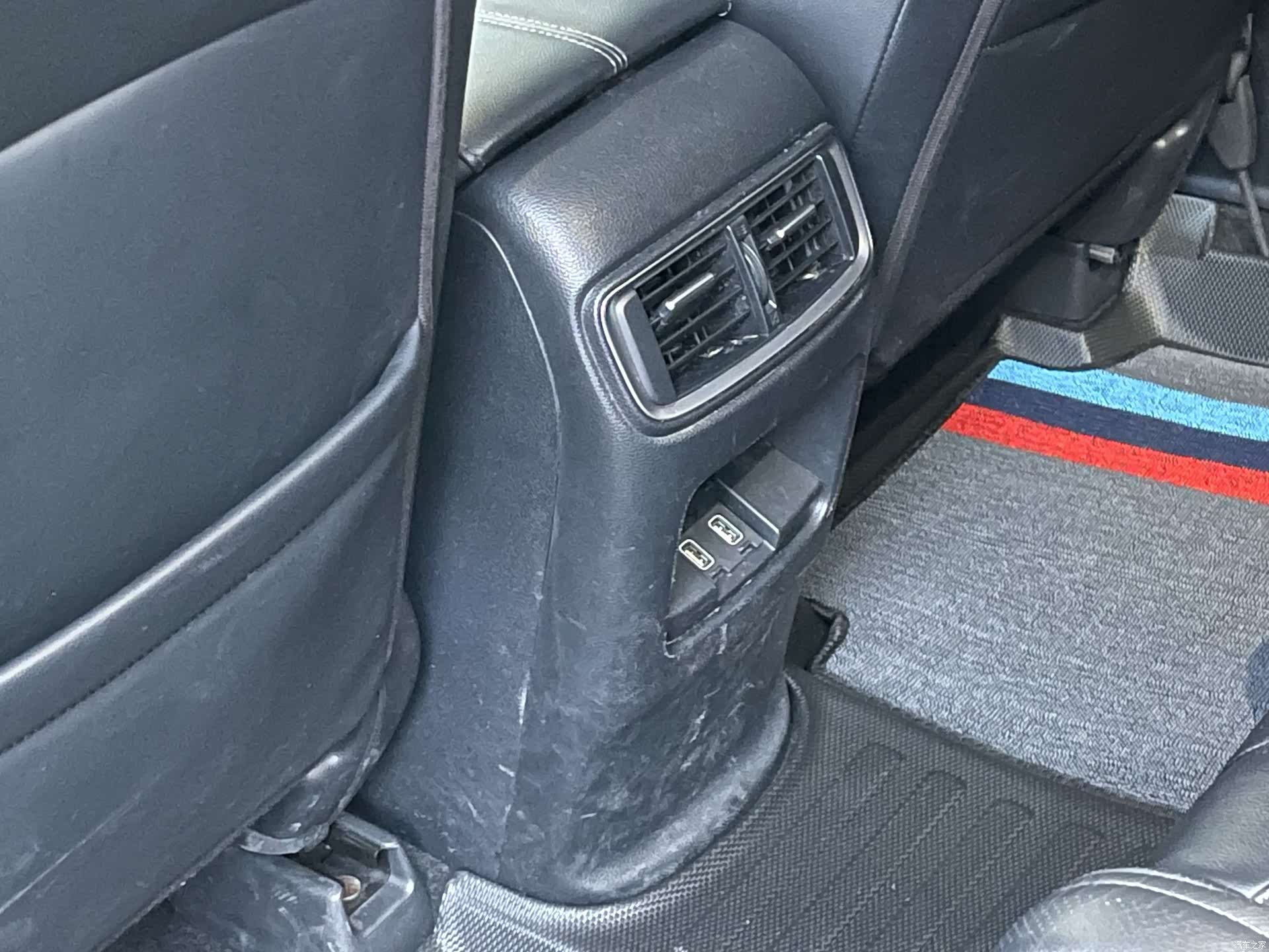 Honda Breeze, 2021 9