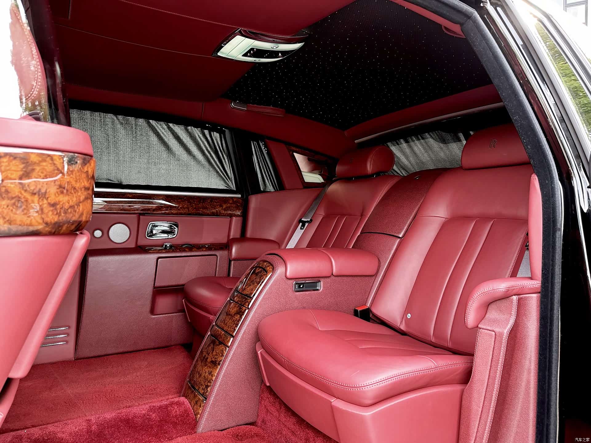 Rolls-Royce Phantom, 2013 6