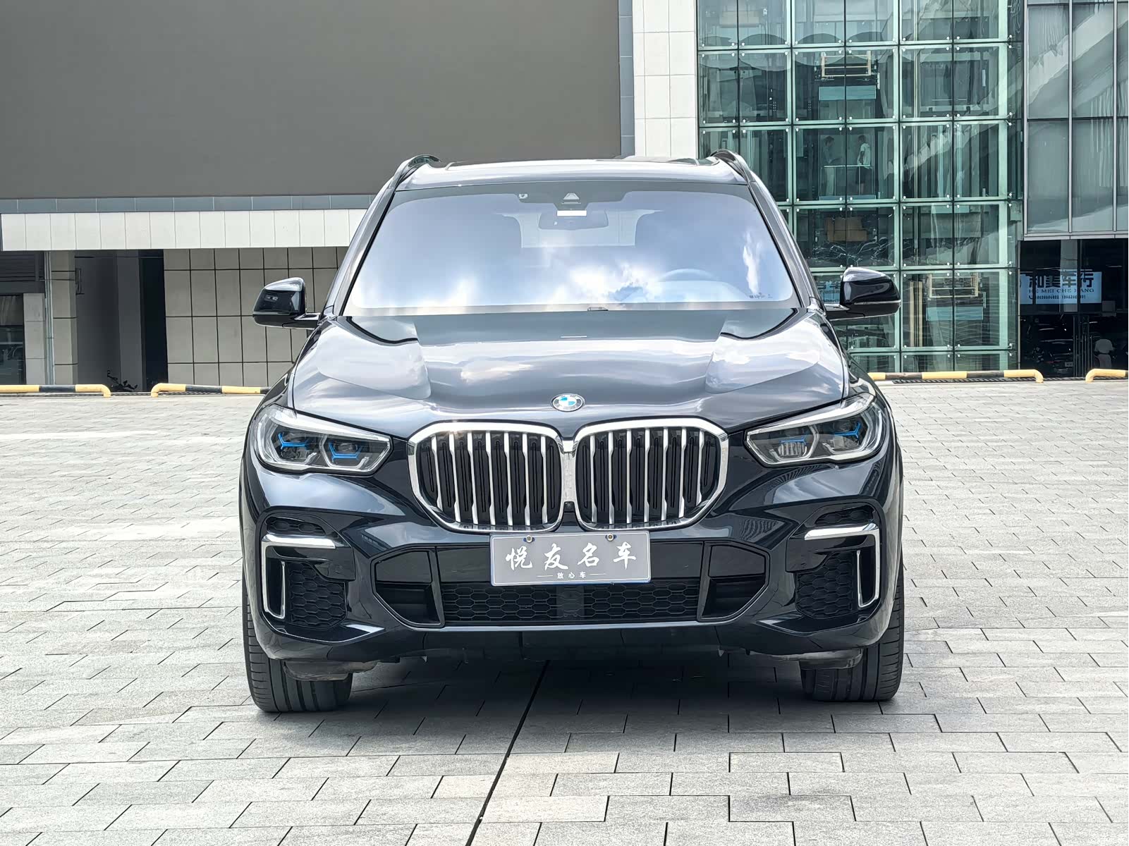 BMW X5, 2023 2