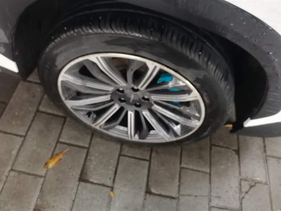 Jetour Dasheng i-DM