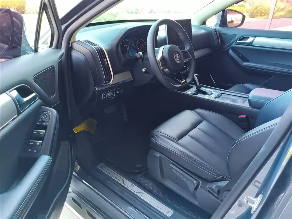BYD Tang BYD Tang