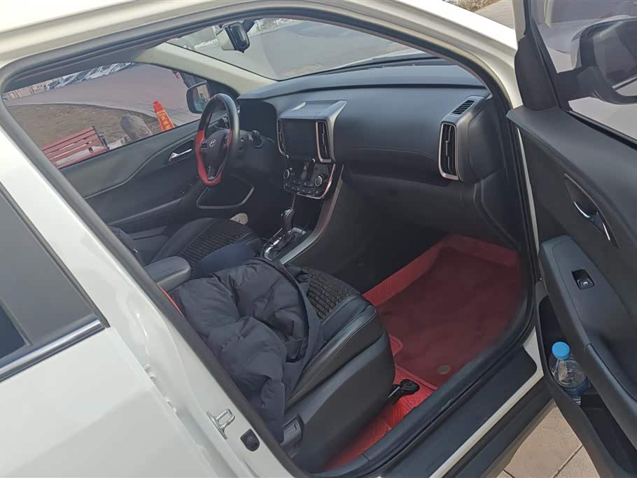 Hyundai Beijing ix35