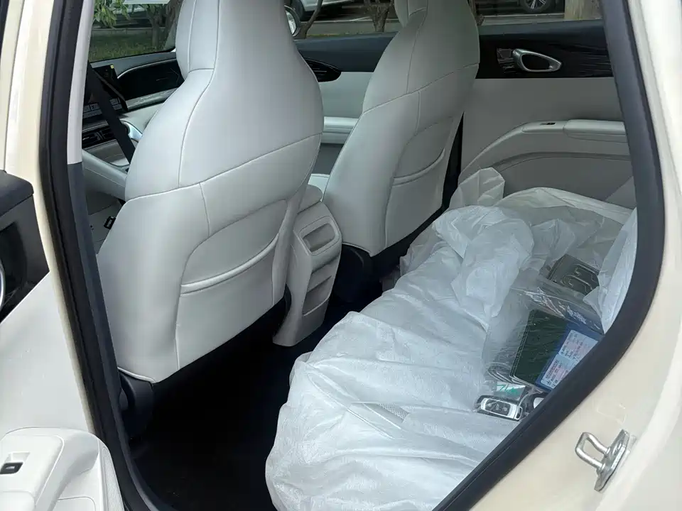 Geely Galaxy Star Wish