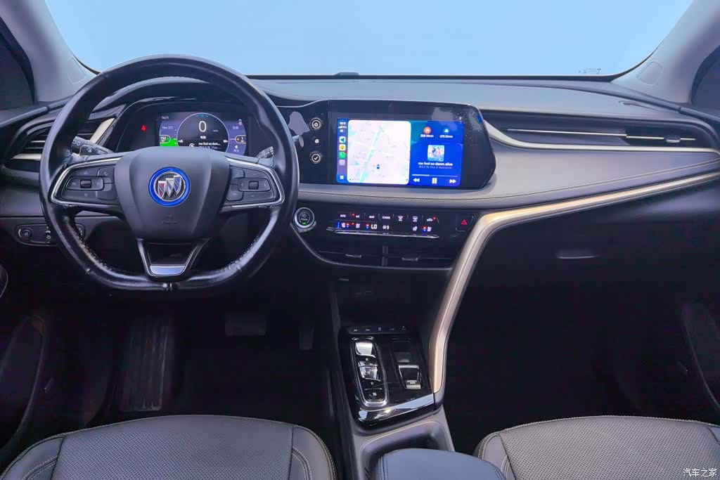 Buick Velite, 2020 12