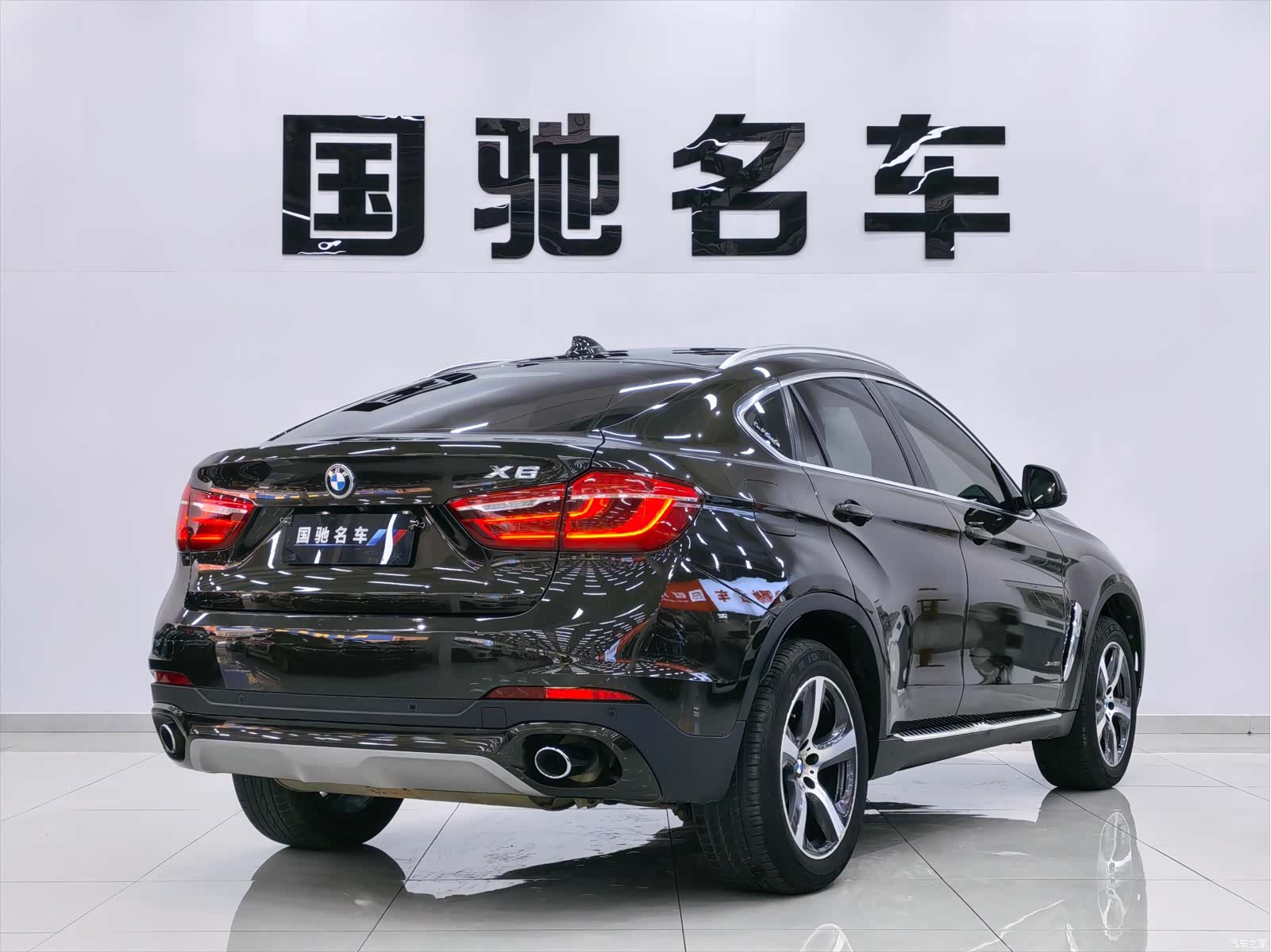 BMW X6, 2015 все фото