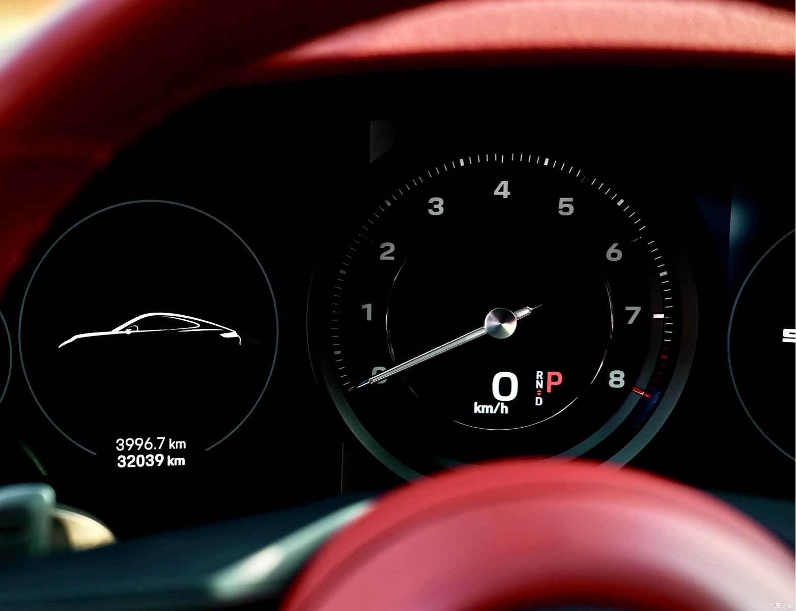 Porsche 911, 2021 16