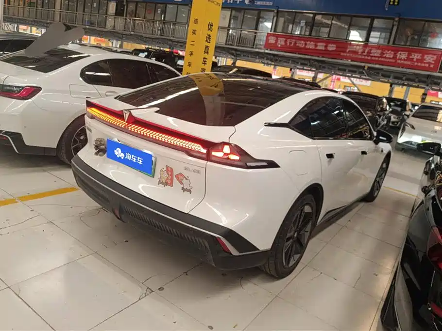 DEEPAL Dark blue L07