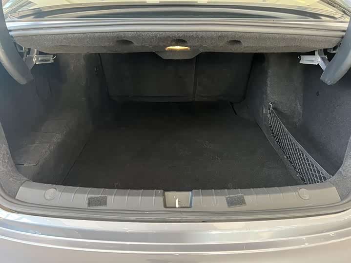 BYD Qin Plus 2021 DM-i 55KM Flagship