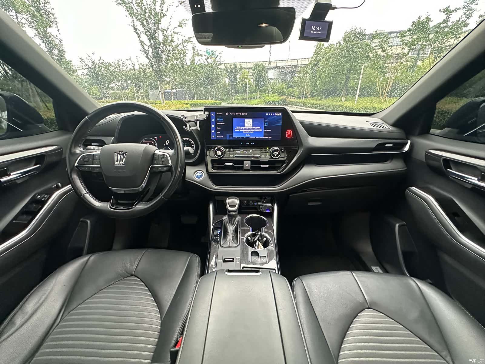 Toyota Crown, 2021 8