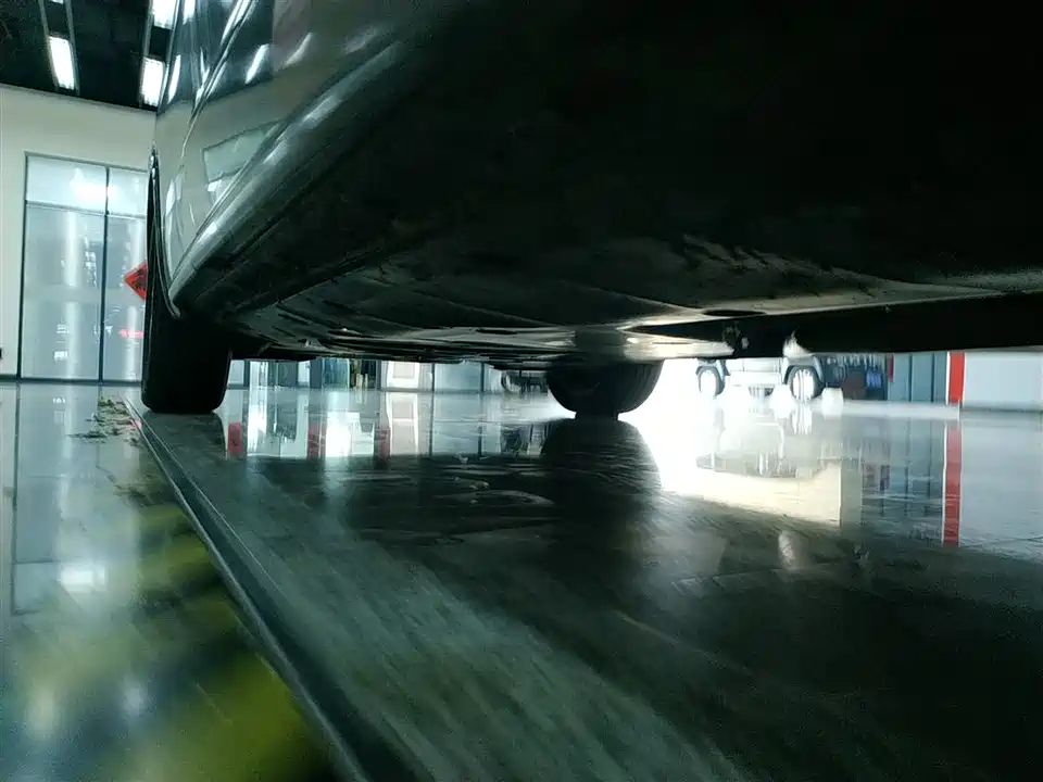 Volkswagen Weiran