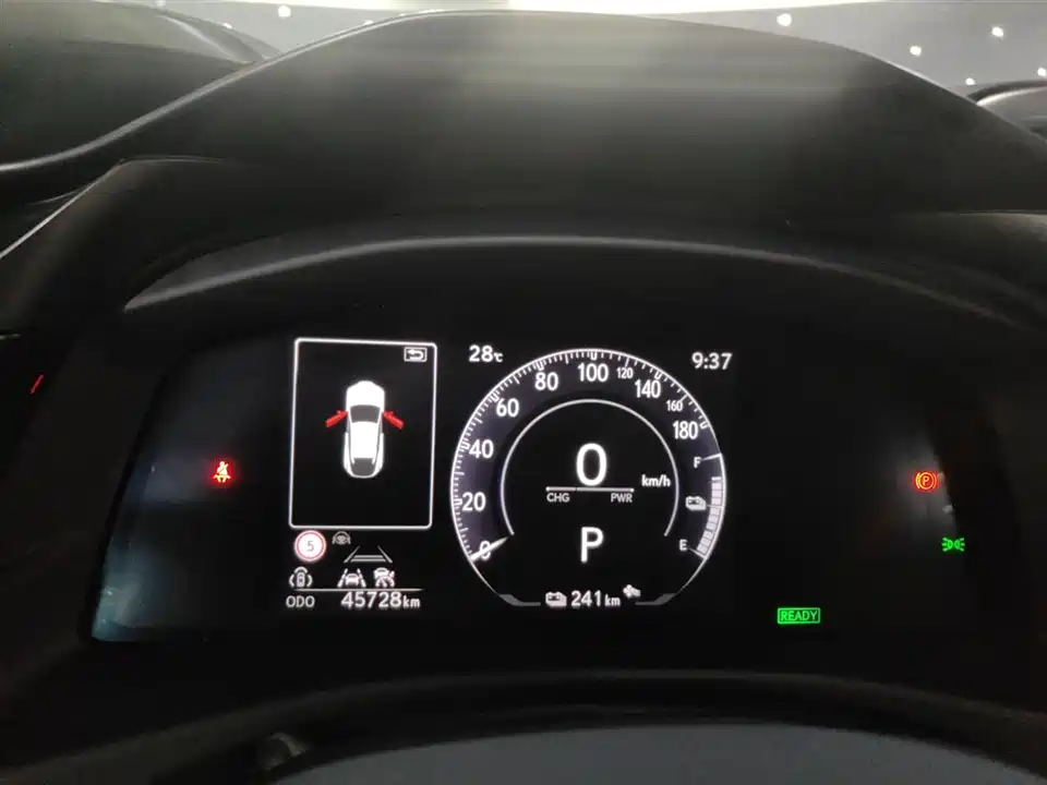 Lexus RZ