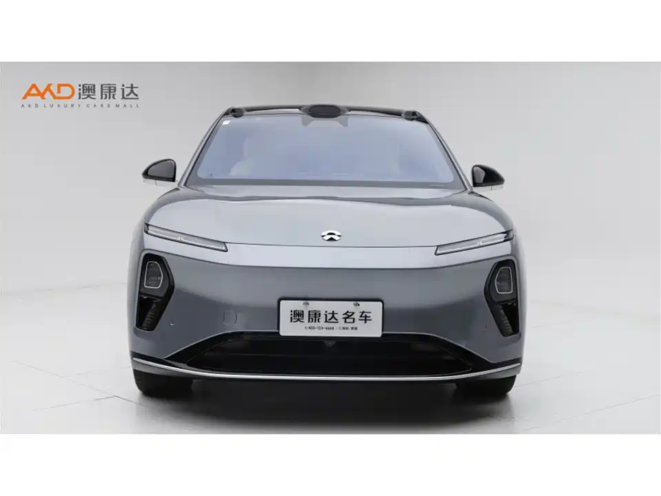 NIO ET9