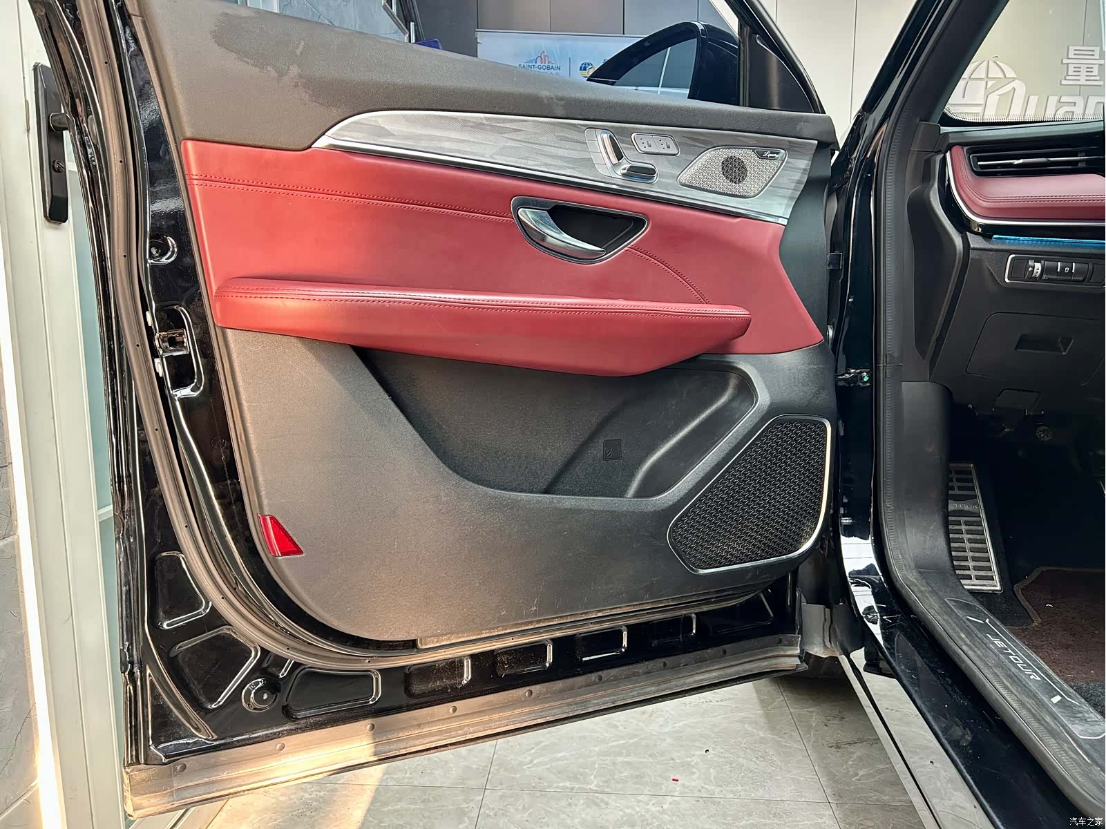 Jetour X70, 2023 26
