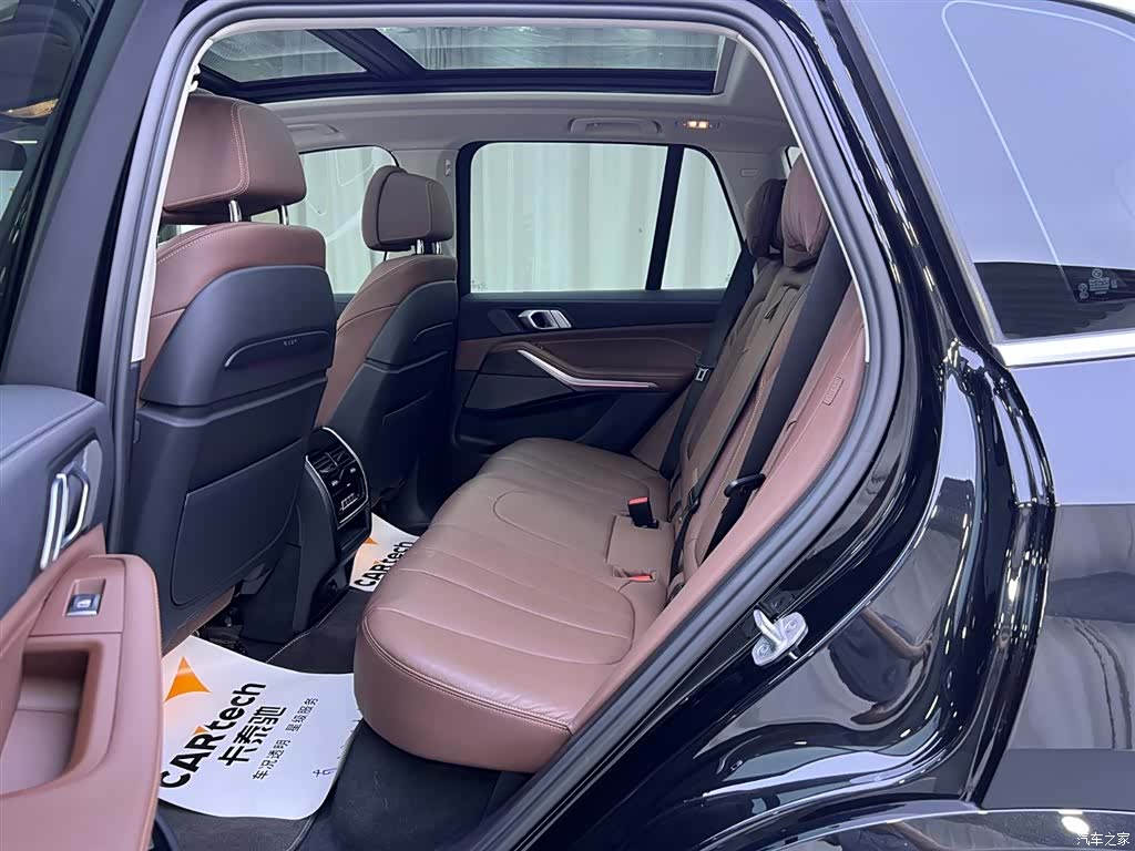 BMW X5, 2022 8