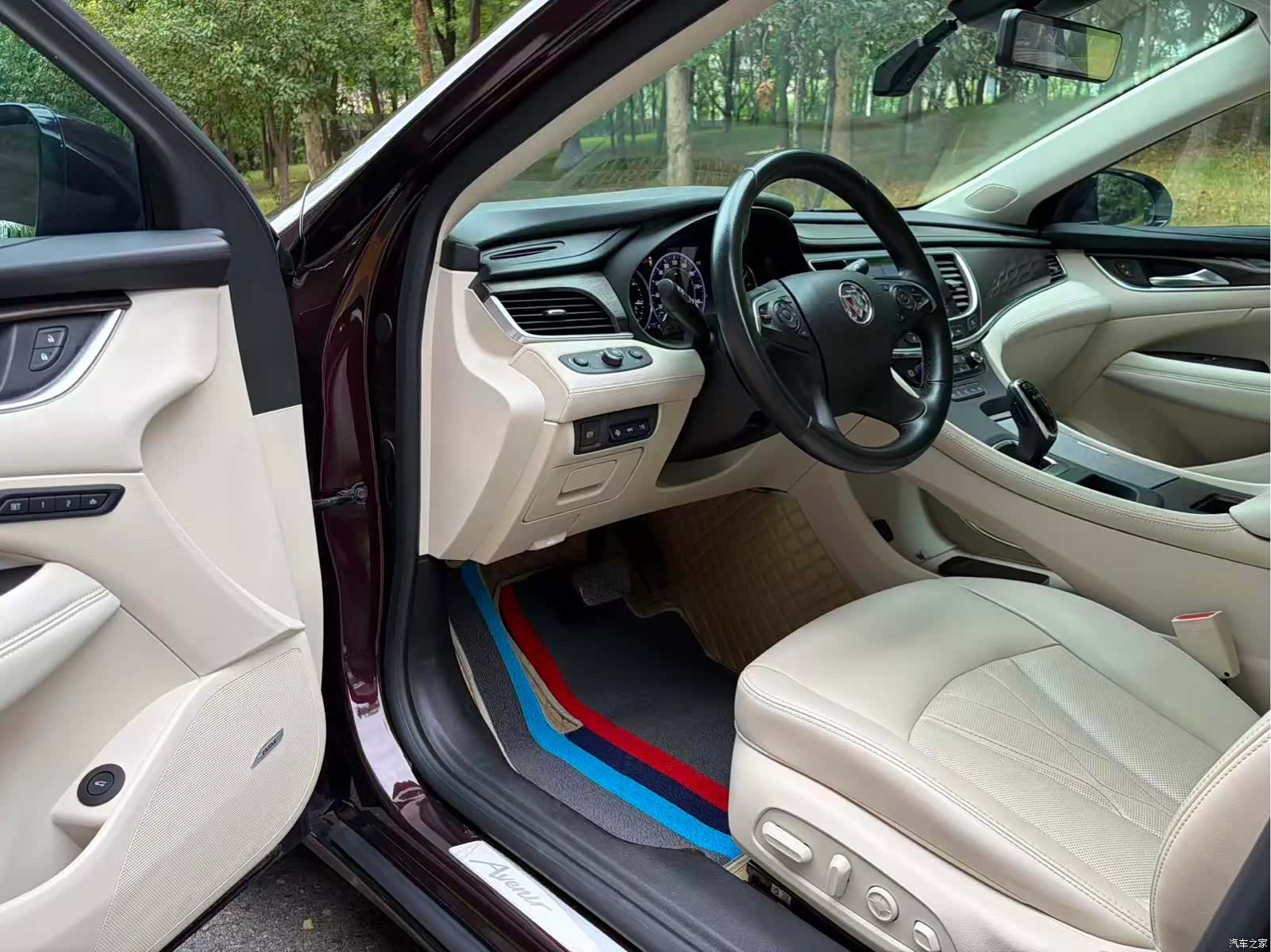 Buick LaCrosse, 2021 4