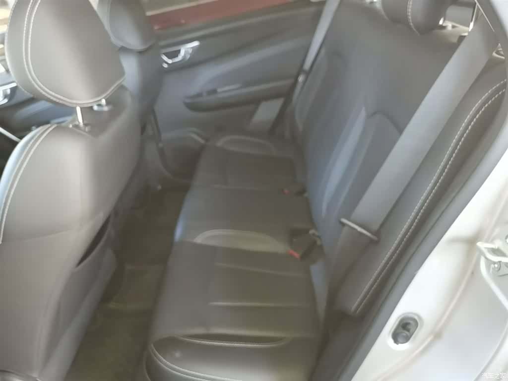 Geely X3, 2021 17