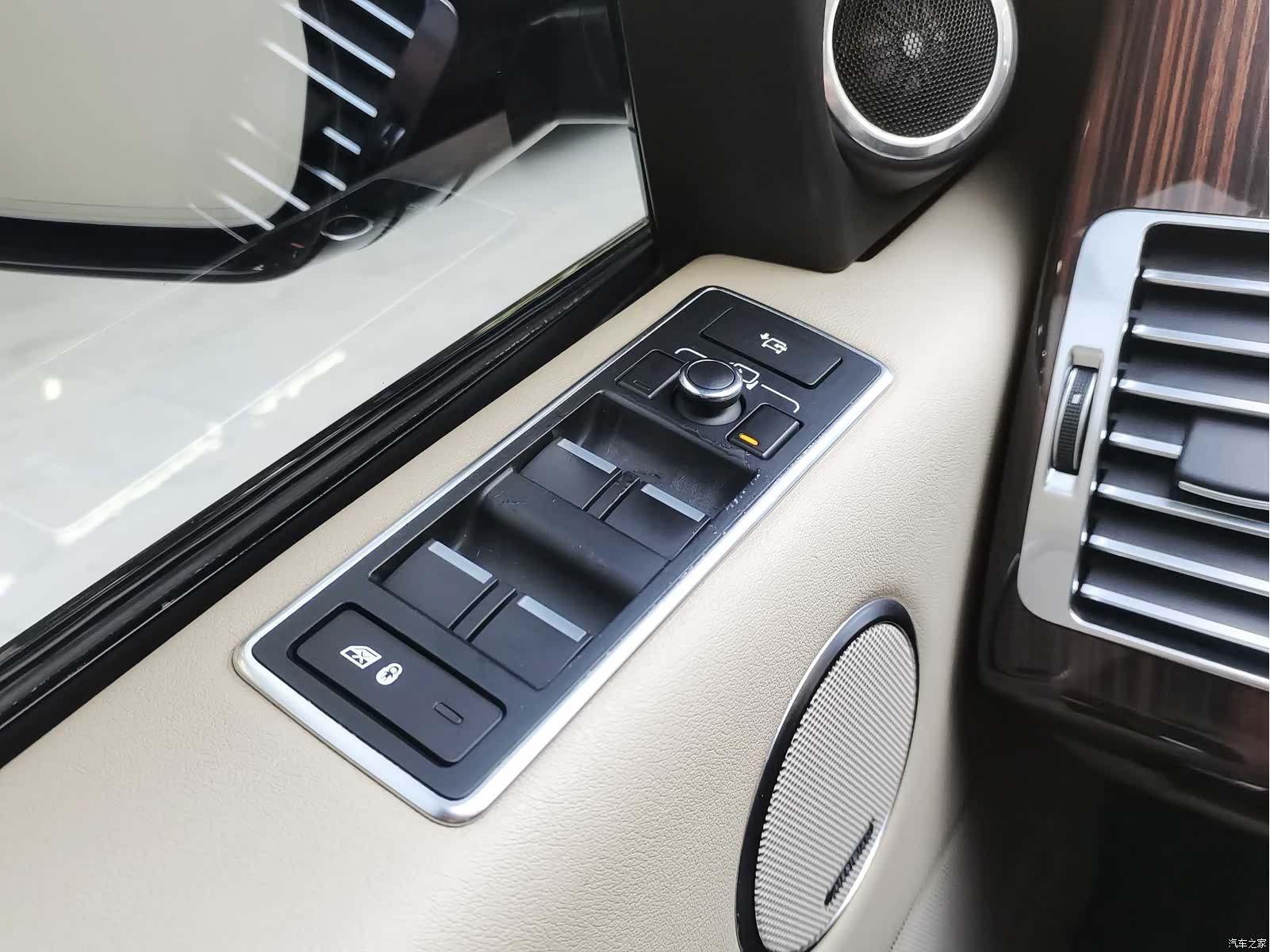 Land Rover Range Rover, 2017 22