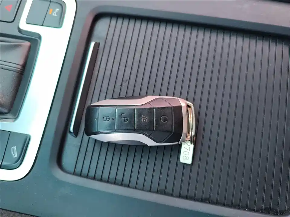 BYD Tang BYD Tang