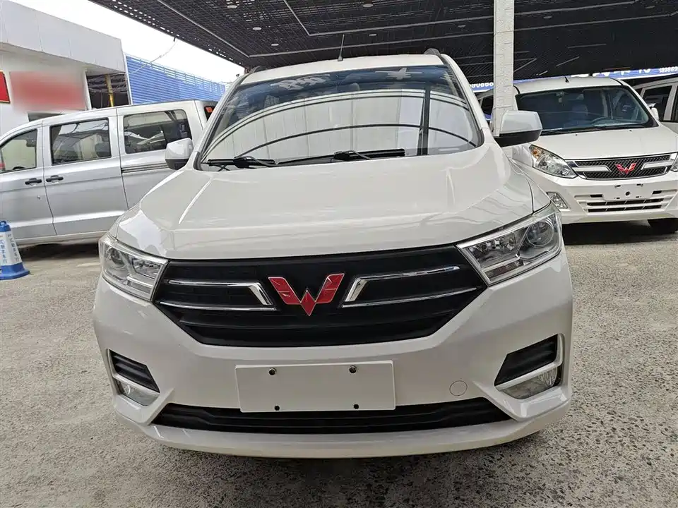 Wuling Wuling Hongguang