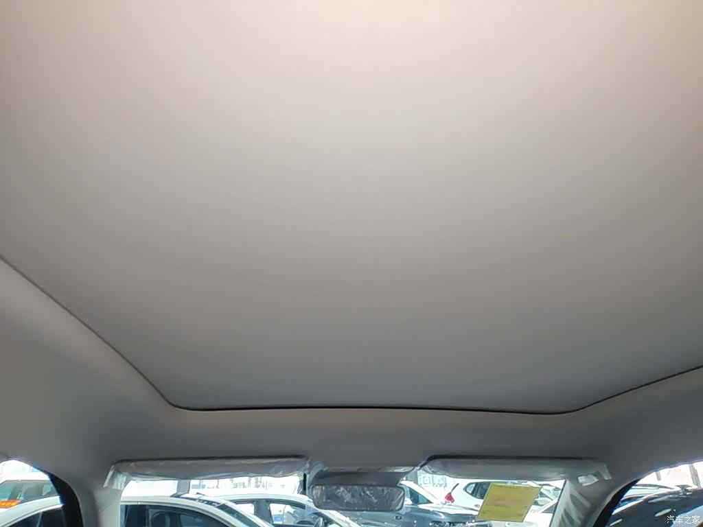 Leapmotor C10, 2025 18