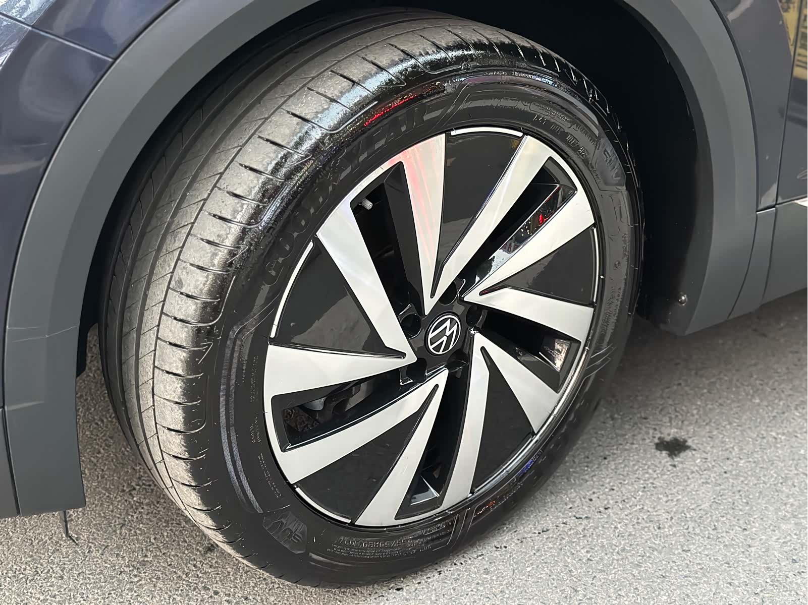 Volkswagen Talagon, 2021 21