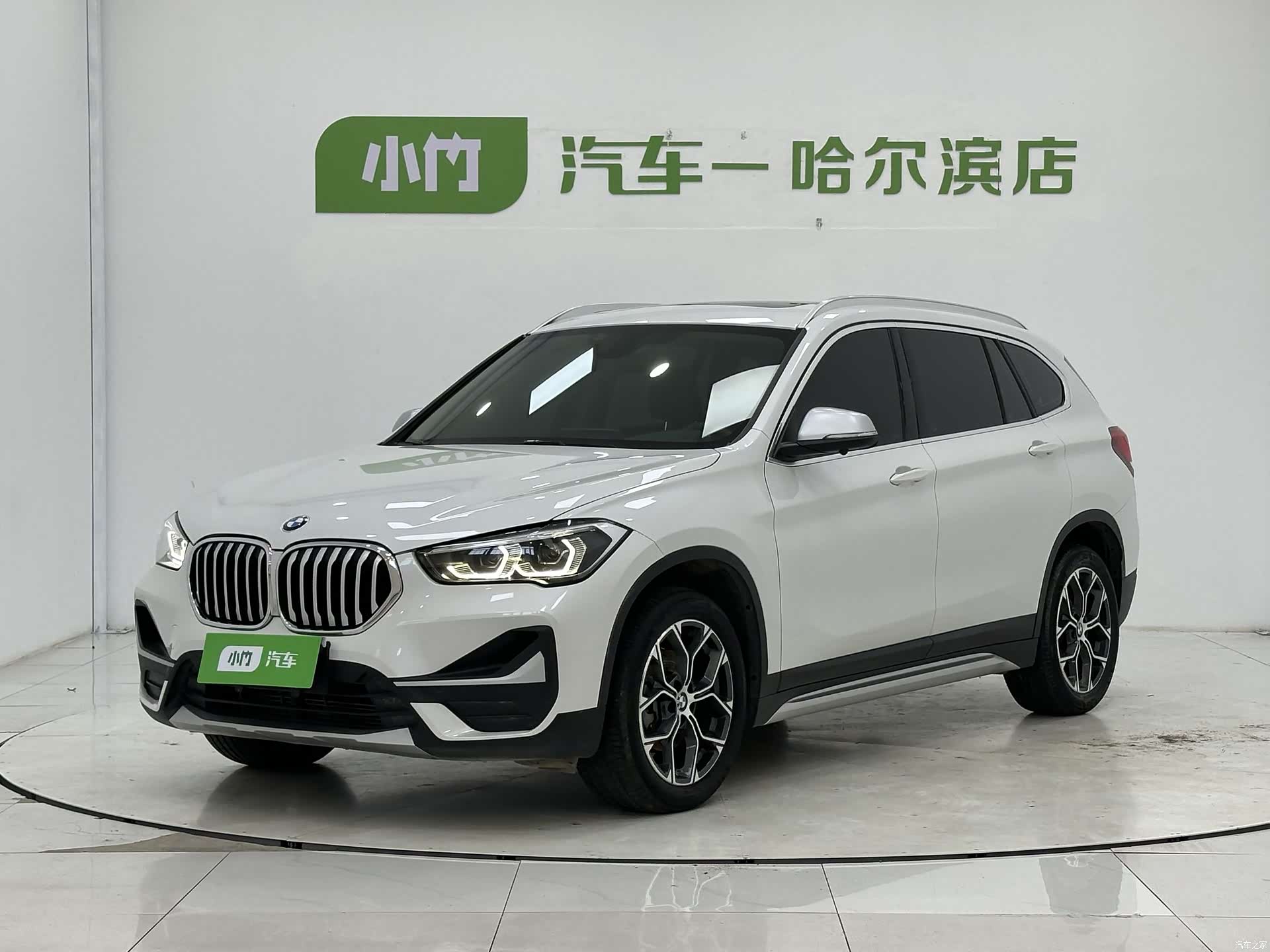 BMW X1, 2022 1