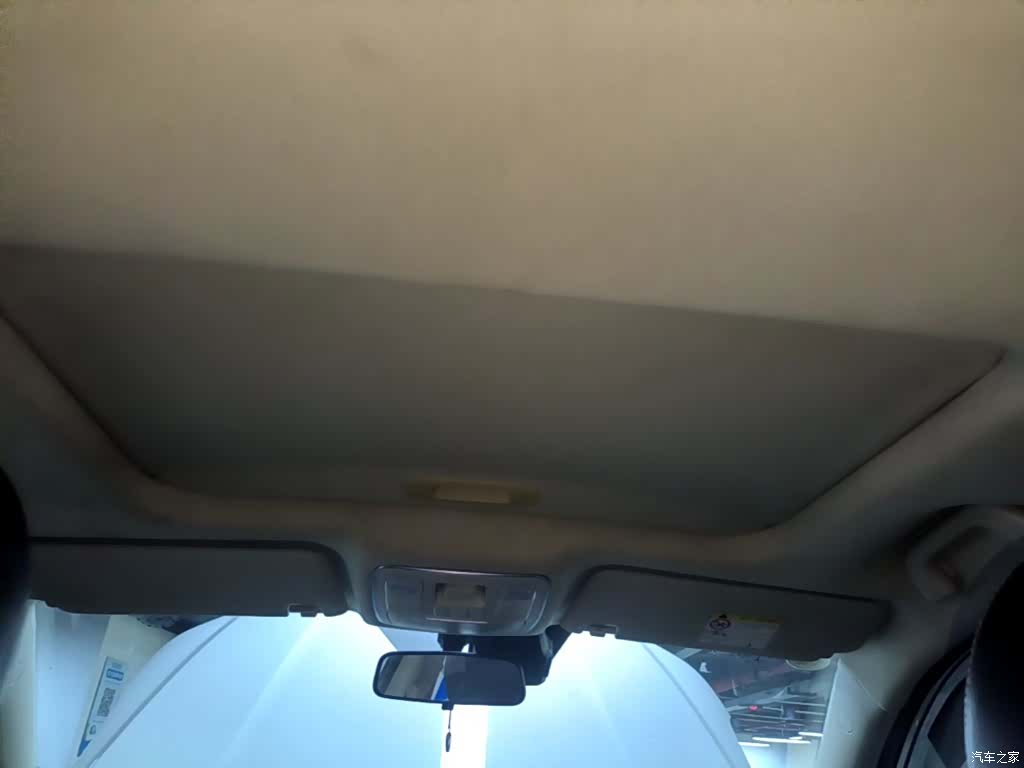 Geely X6, 2018 18