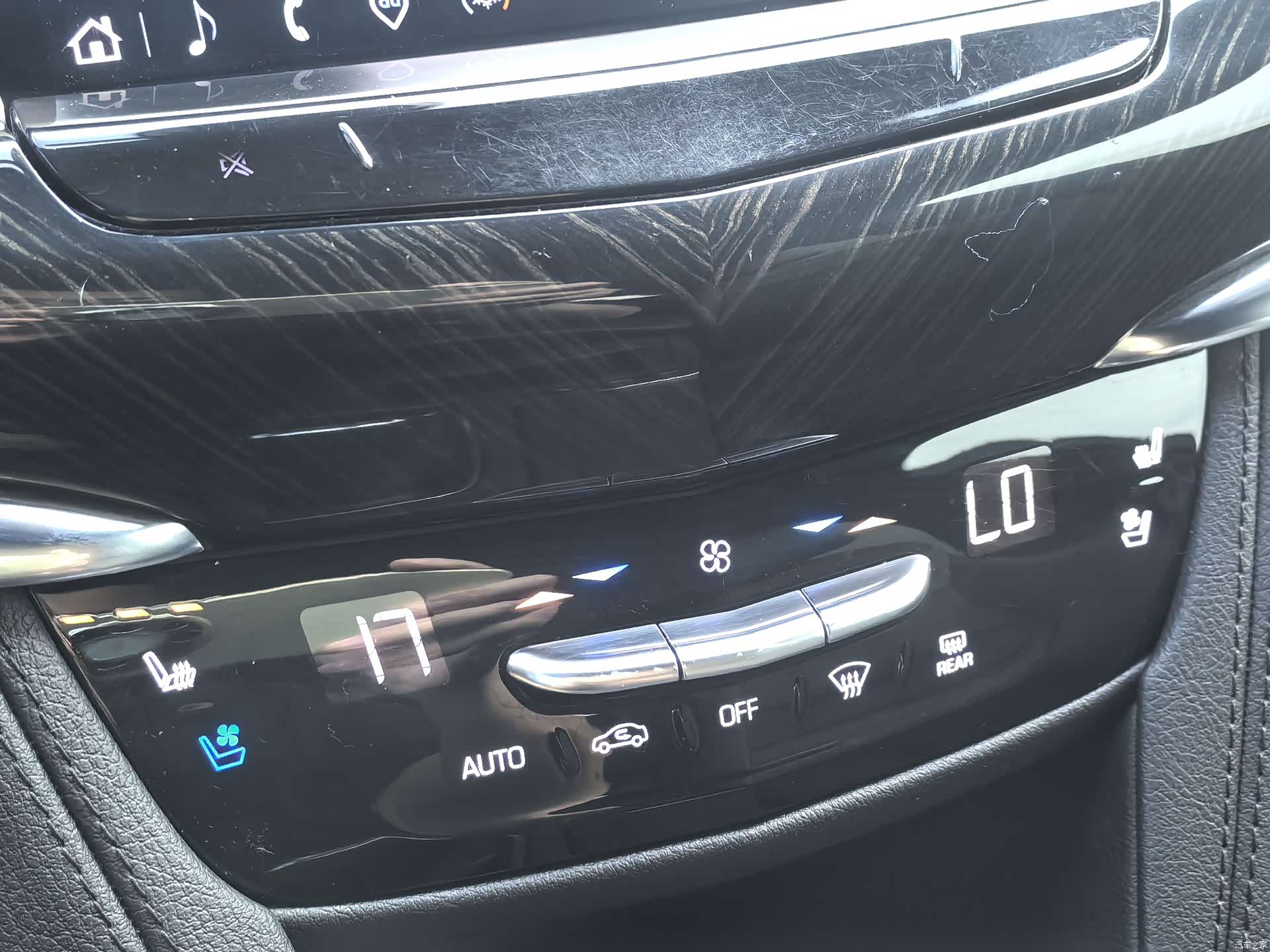 Cadillac XT6, 2021 6