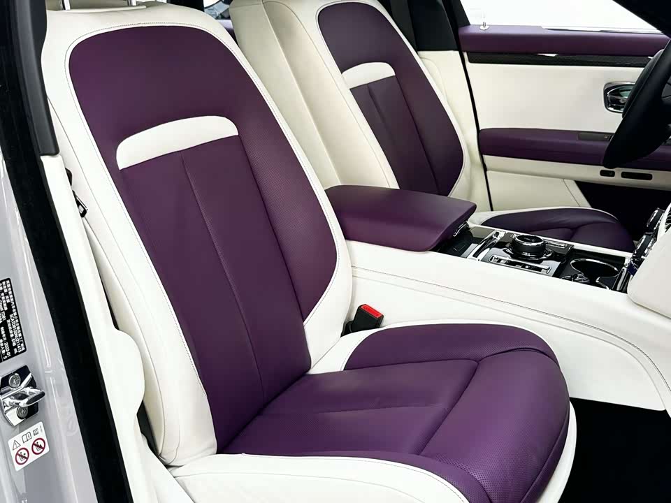 Rolls-Royce Gust Rolls-Royce Gust