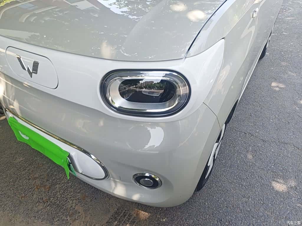 Wuling MINIEV, 2024 24