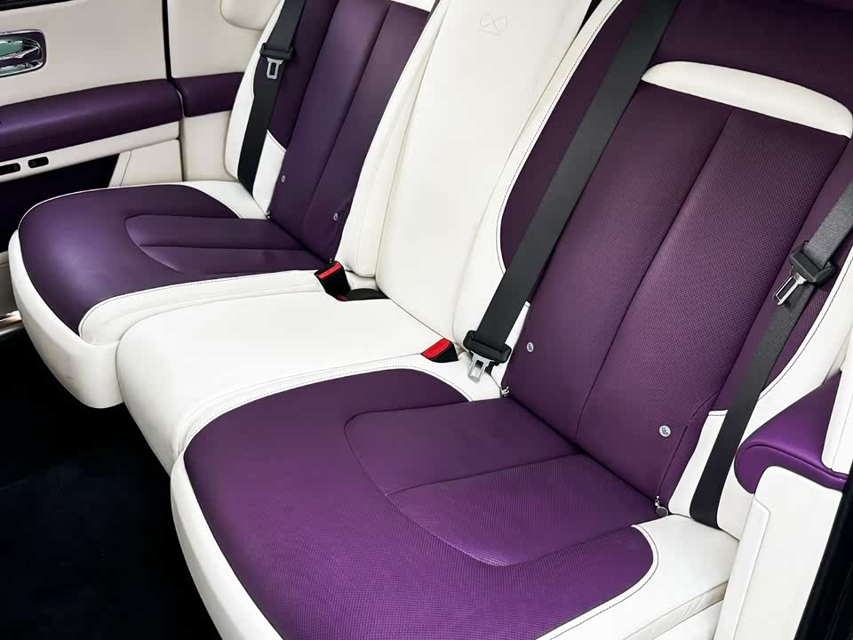 Rolls-Royce Gust Rolls-Royce Gust