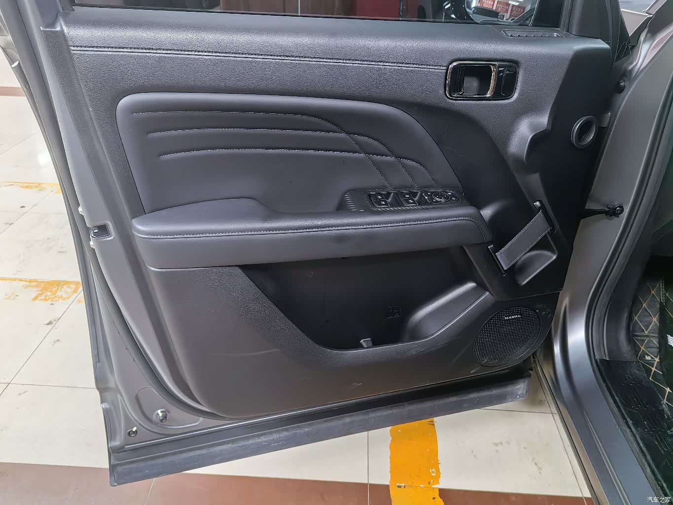 Haval Raptor, 2025 все фото