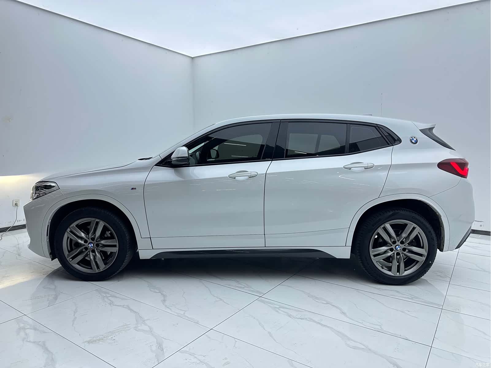 BMW X2, 2021 3